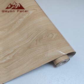 Wallpaper Manufacturer - Modern PVC Anti-Oil Anti-Stain Self-Adhesive Kitchen