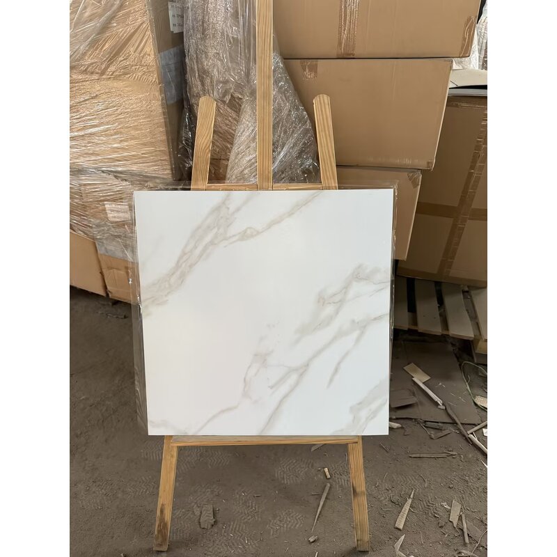 Floor Tiles Manufacturer - Free Samples PVC Wood Grain Vinyl Base Stickers