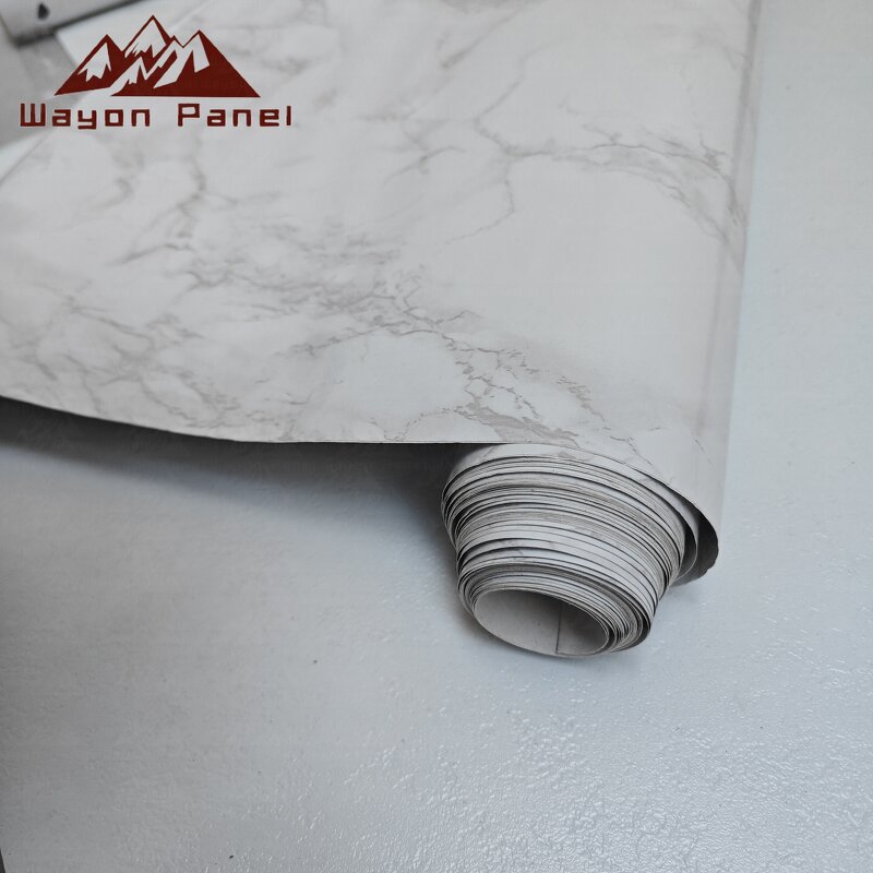 Wallpaper Factory - Best-Selling Anti-Smoke Self-Adhesive High-Gloss Marble
