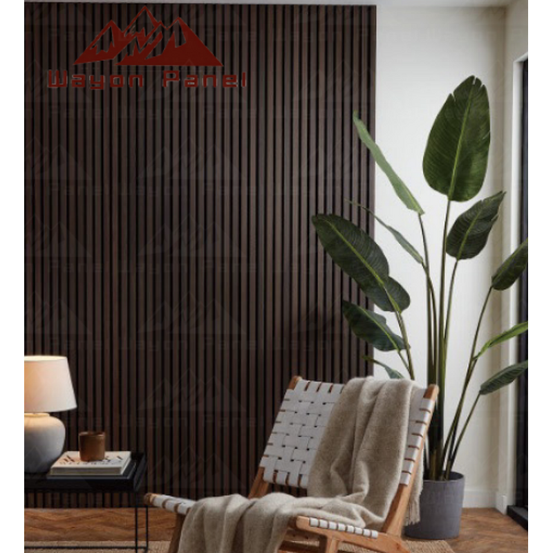Acoustic Panels Manufacturer - Sound Absorbing Decorative Fire Resistant Living