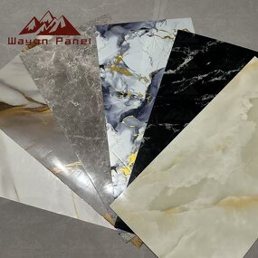 Wall Tiles Supplier - High Quality 30cm*60cm Self-Adhesive Waterproof Tiles