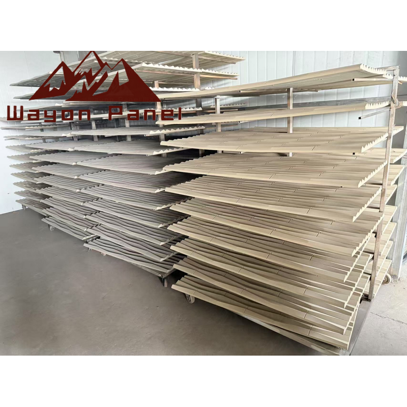 PU Stone Panels Factory - Manufacturer Sale Waterproof Polyurethane Granite