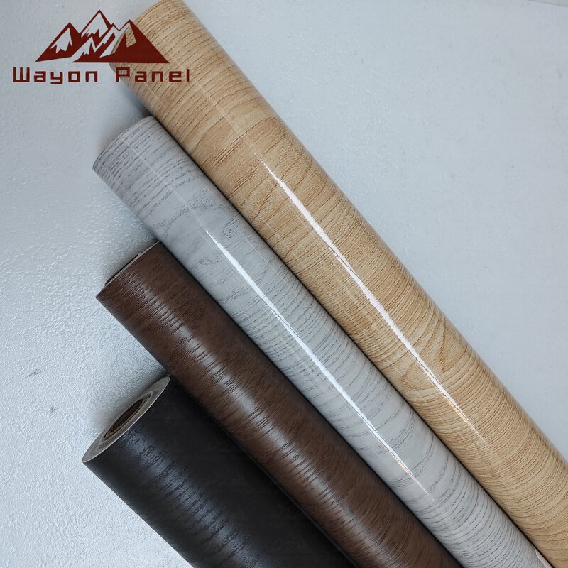 Wallpaper Manufacturer - Modern PVC Anti-Oil Anti-Stain Self-Adhesive Kitchen