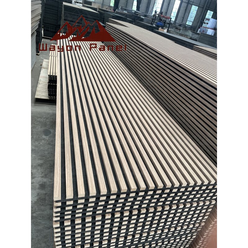 Acoustic Panels Factory - ISO Certified Soundproof Fireproof Home Theater