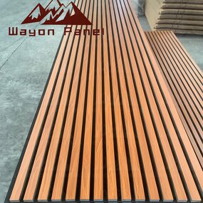 Acoustic Panels Supplier - Class A Fire Rated Soundproof Eco-Friendly Studio