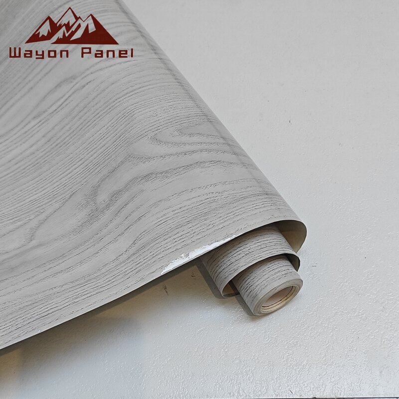 Wallpaper Manufacturer - High-quality PVC Waterproof Self-adhesive Matte Plain-color