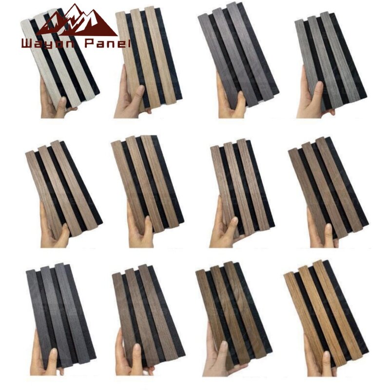 Acoustic Panels Factory - ISO Certified Soundproof Fireproof Home Theater