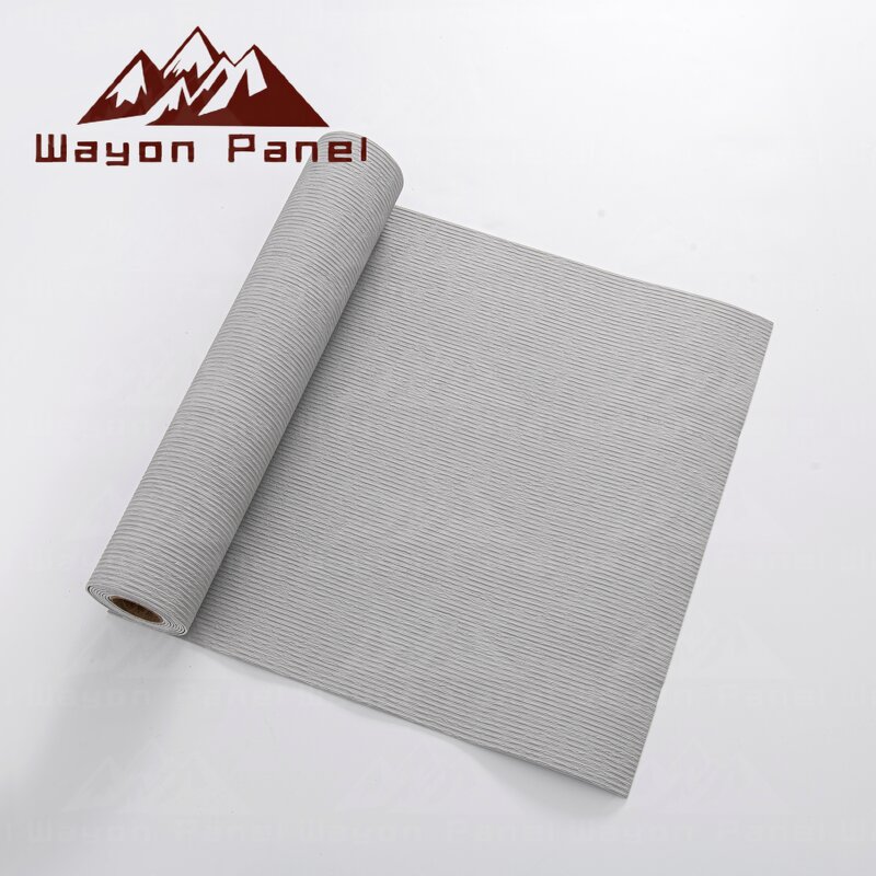 Wallpaper Supplier - Waterproof Self-Adhesive Textured Vinyl Decor Film