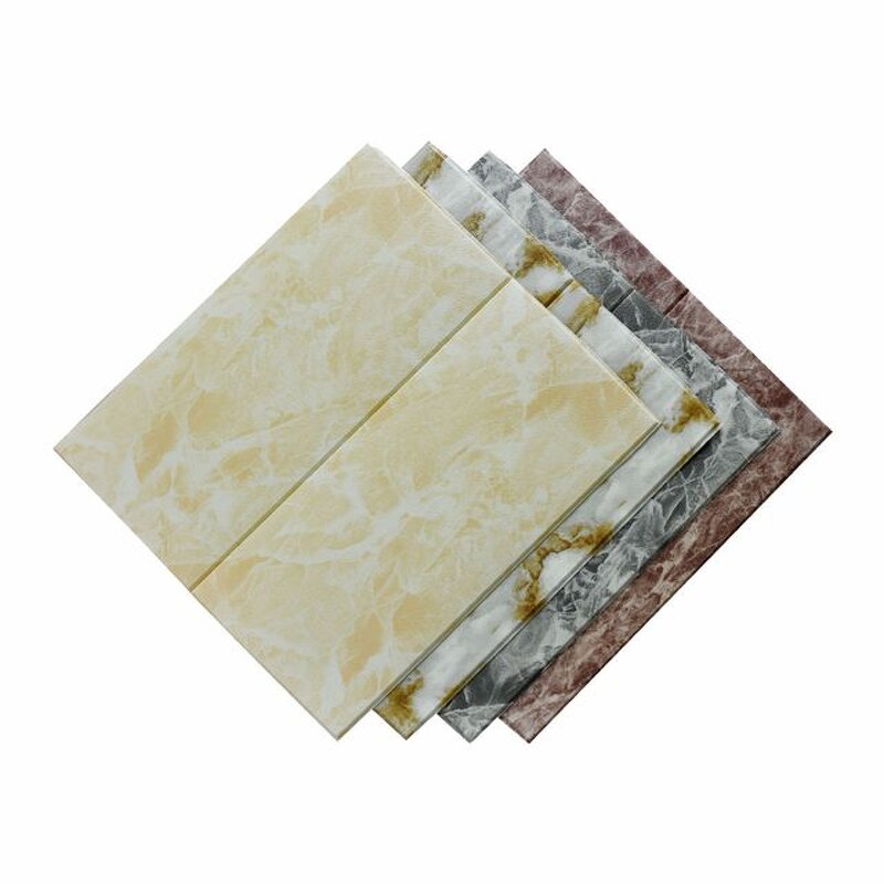 Wallpaper Supplier - Kids' Bedroom Peel-and-Stick PE 3D Foam PVC Textured