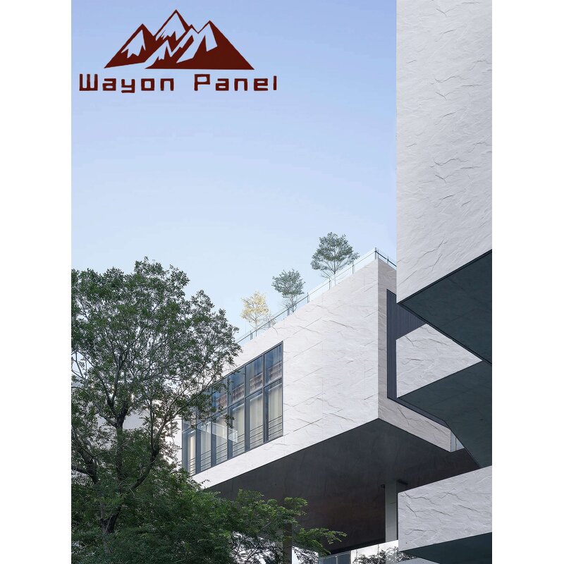 Ceramic Tiles Manufacturer - Modern White Soft Ceramic Flexible Waterproof