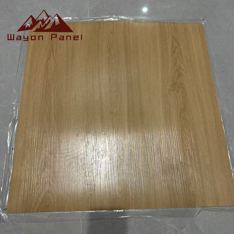 Vinyl Flooring Supplier - Luxury Marble Pattern PVC Self-Adhesive Indoor