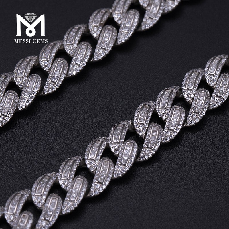 Cuban Chain Factory - OEM Popular Chain Design