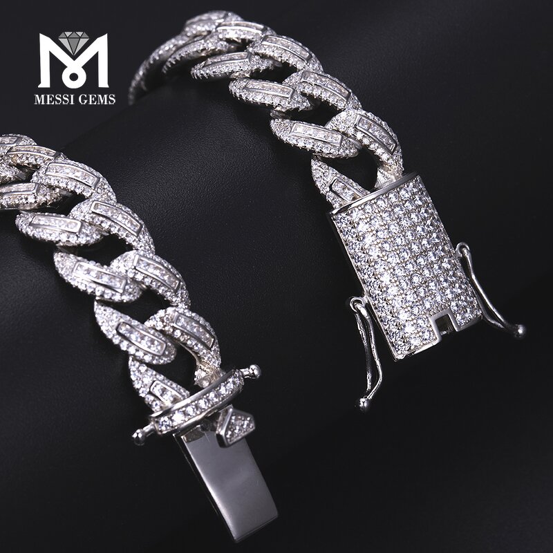 Cuban Chain Factory - OEM Popular Chain Design