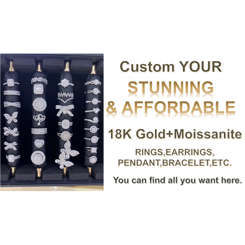 Tennis Necklace Factory - OEM Woman Cubic