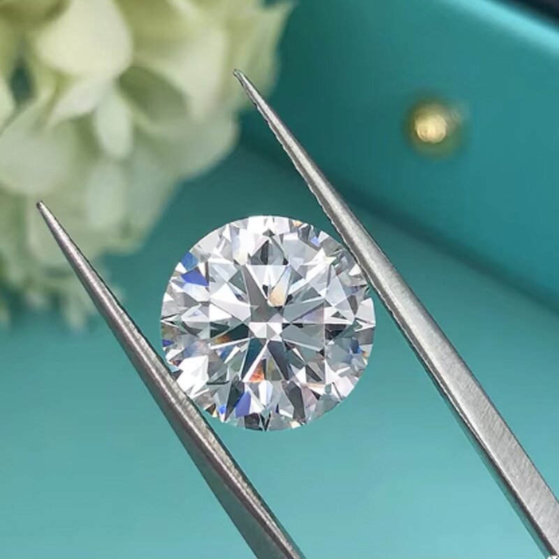 Lab Grown Diamond Factory - OEM Wholesale Excellent
