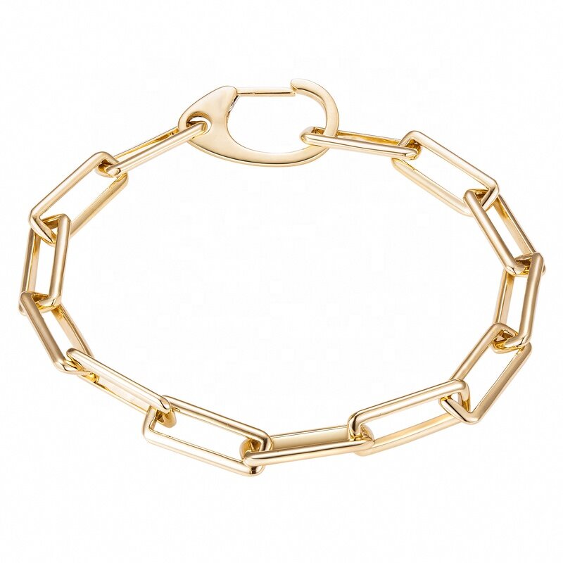 Bracelet Factory - OEM 14K Yellow Gold