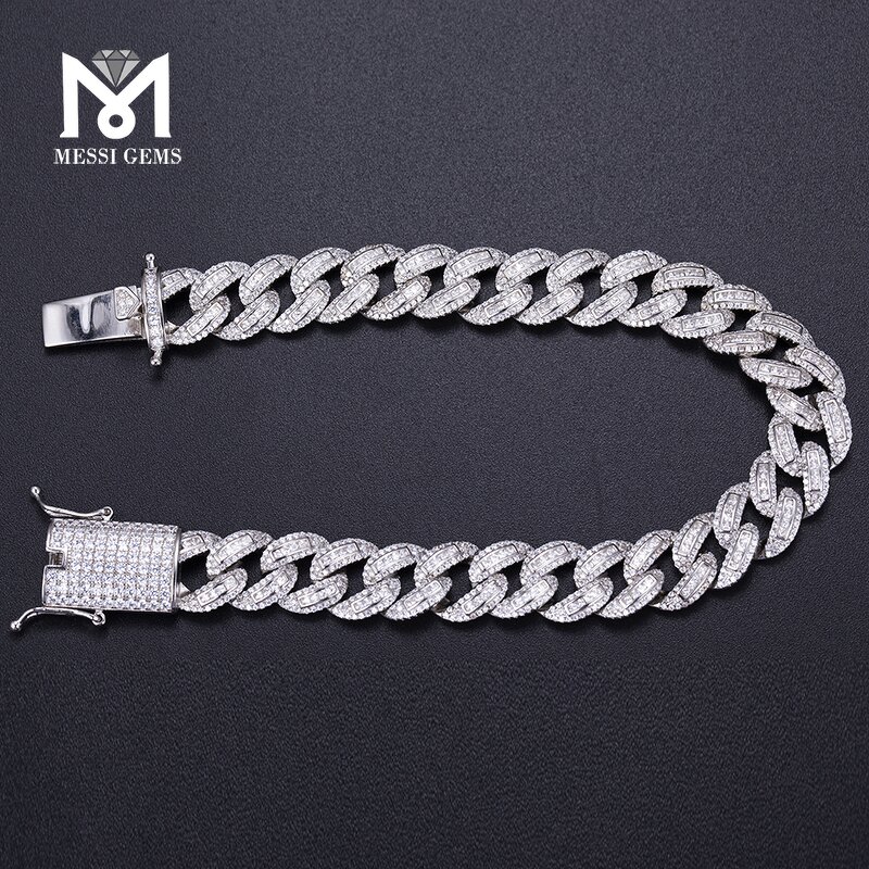 Cuban Chain Factory - OEM Popular Chain Design