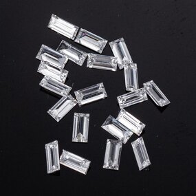 Lab Grown Diamond Factory - OEM Wholesale HPHT