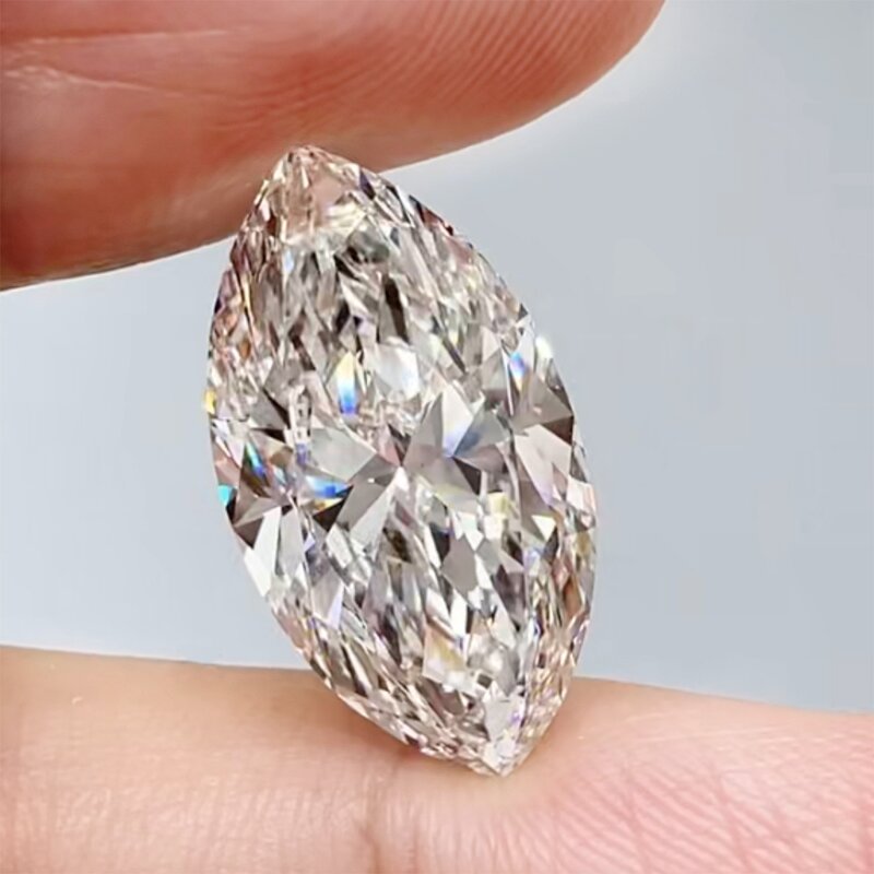 Loose Diamond Factory - OEM CVD HPHT Marquise