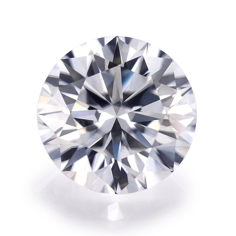 Cubic Zirconia Factory - OEM Wuzhou 5A 3A