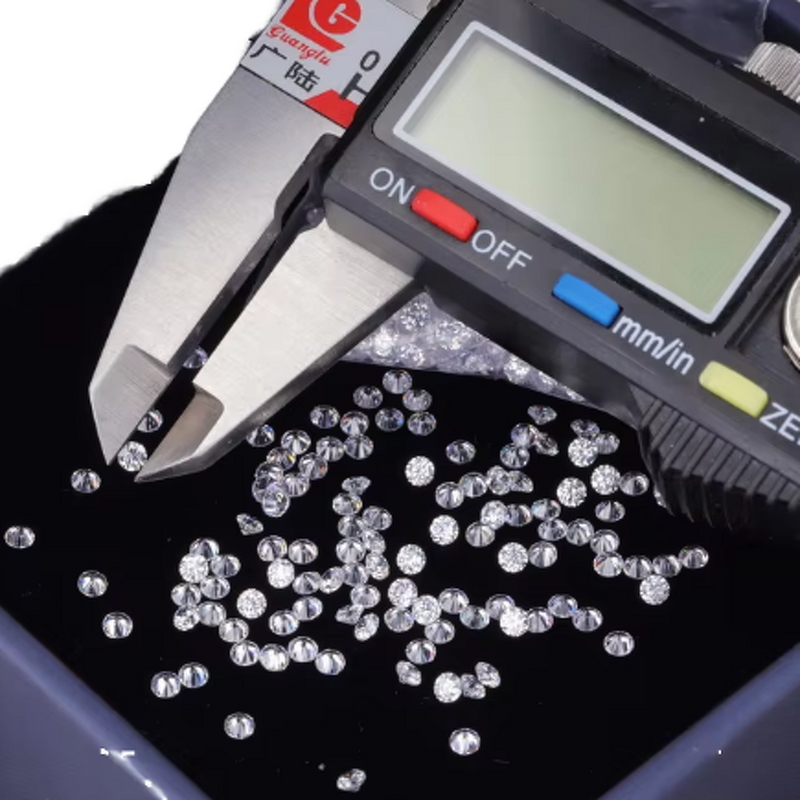 Lab Grown Diamond Factory - OEM Wholesale Excellent