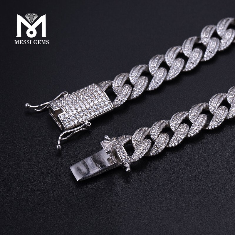 Cuban Chain Factory - OEM Popular Chain Design