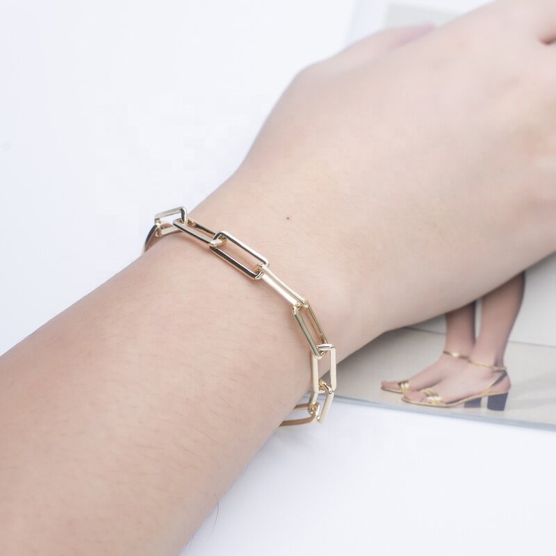 Bracelet Factory - OEM 14K Yellow Gold