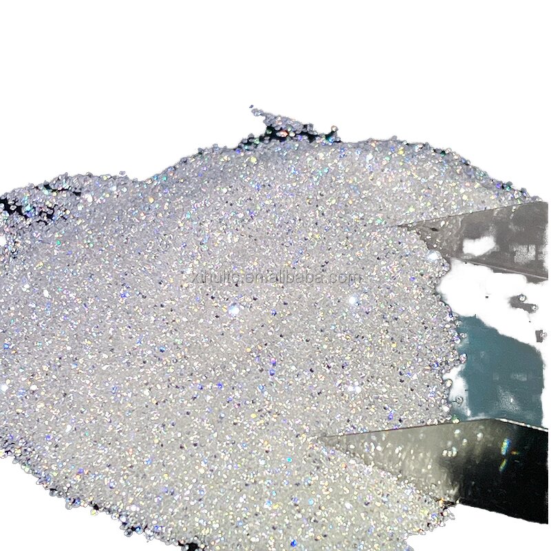 Moissanite Factory - OEM 0.8mm ~ 2.8mm DEF Round