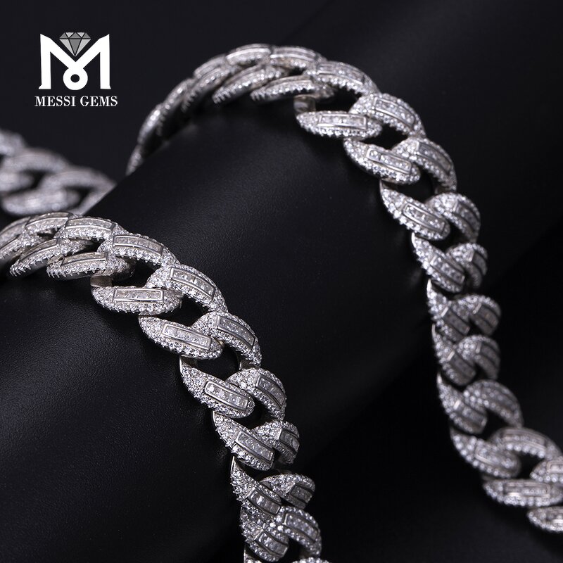 Cuban Chain Factory - OEM Popular Chain Design