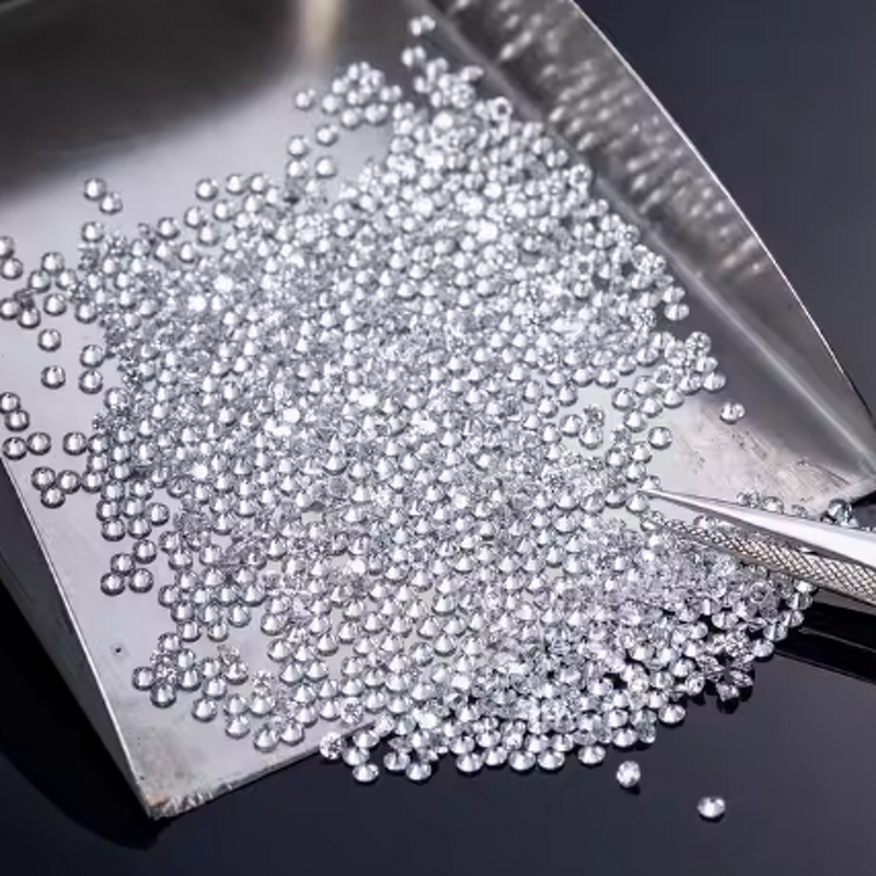 Lab Grown Diamond Factory - OEM Wholesale Excellent