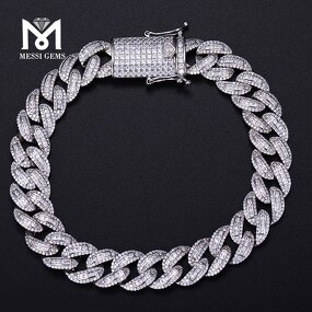 Cuban Chain Factory - OEM Popular Chain Design