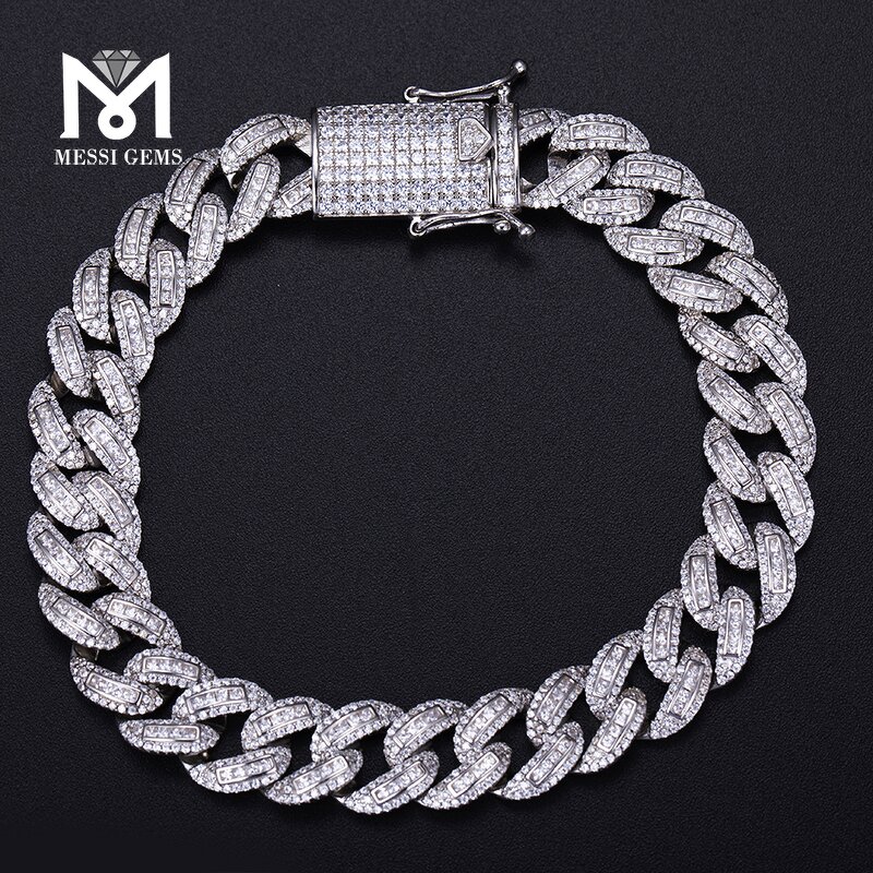 Cuban Chain Factory - OEM Popular Chain Design
