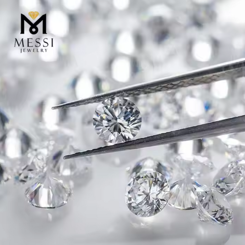 Loose Diamond Factory - OEM IGI Certificate Round