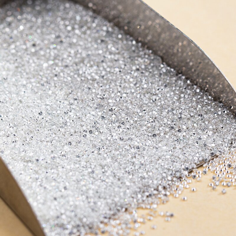 Lab Grown Diamond Factory - OEM Wholesale DEF VVS