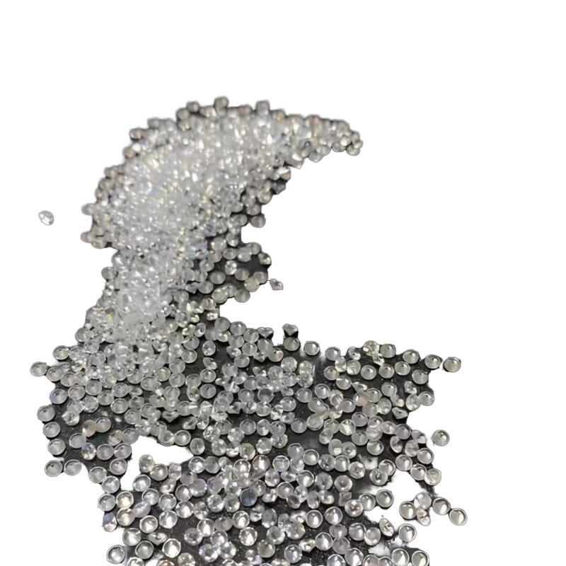 Moissanite Factory - OEM 0.8mm ~ 2.8mm DEF Round