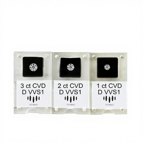 Loose Diamond Factory - OEM IGI Certificate Round