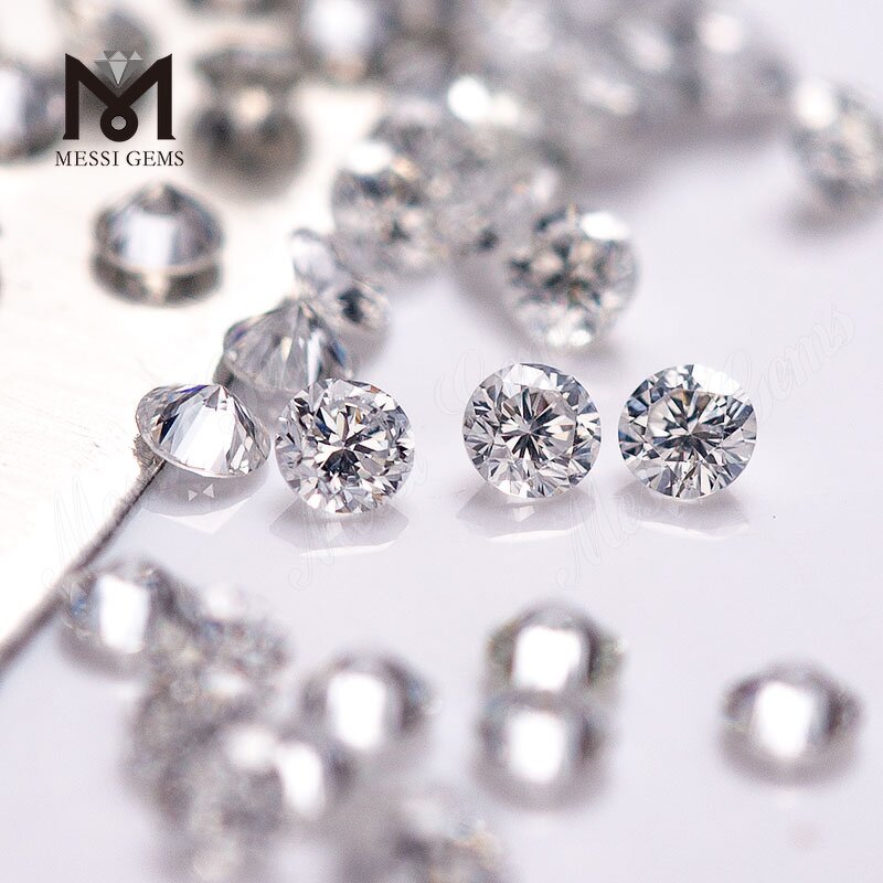Loose Diamond Factory - OEM IGI Certificate Round