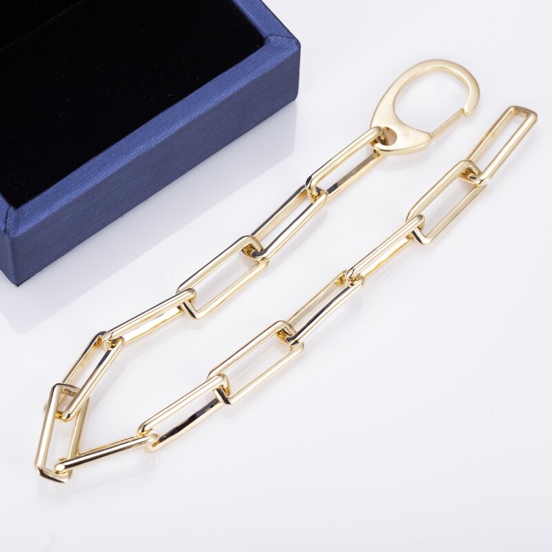 Bracelet Factory - OEM 14K Yellow Gold