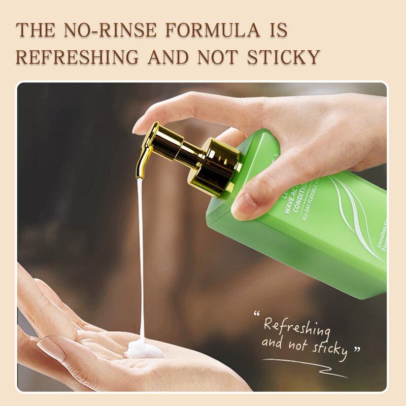 Hair Growth Shampoo Factory - OEM Private Label