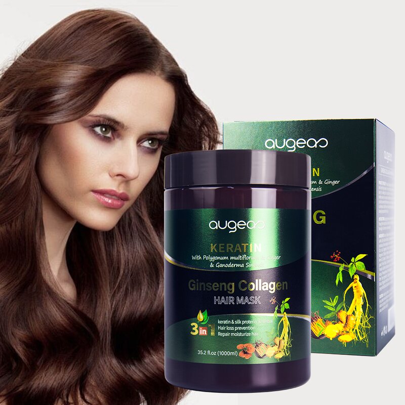 Batana Oil Set Factory - OEM Hair Growth