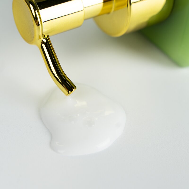 Curl Activator Factory - OEM Curly Activator