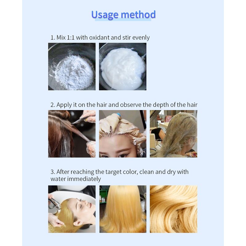 Hair Oxidant Cream Factory - OEM Augeas Brand