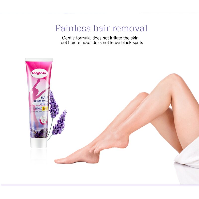Hair Removal Cream Factory - OEM OEM Private