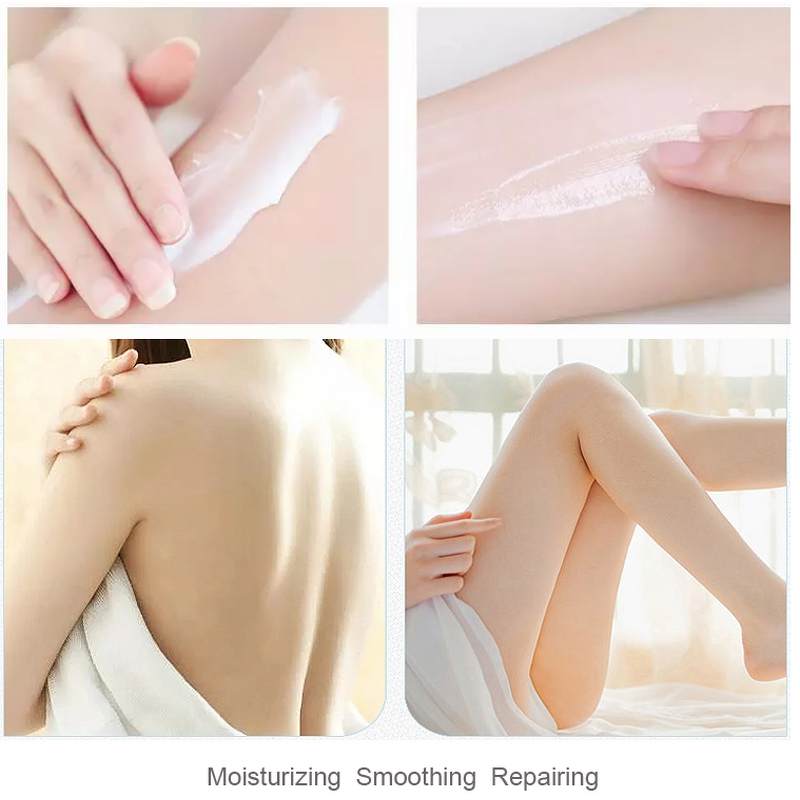 Hair Remover Cream Factory - OEM Gentle Formula