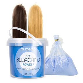 Hair Bleaching Powder Factory - OEM Stock