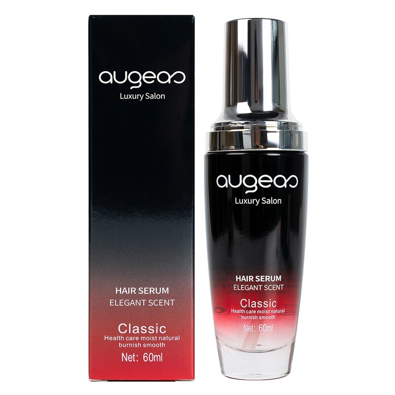 Hair Serum Factory - OEM Wholesale Hair