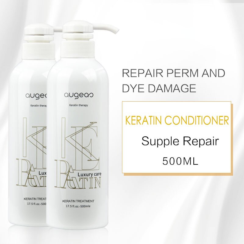 Keratin Treatment Factory - OEM Wholesale Hair