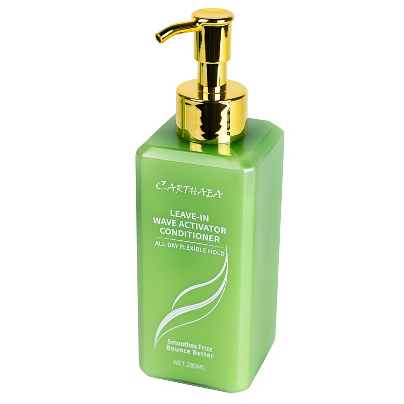 Leave-in Conditioner Factory - OEM Manufacturer