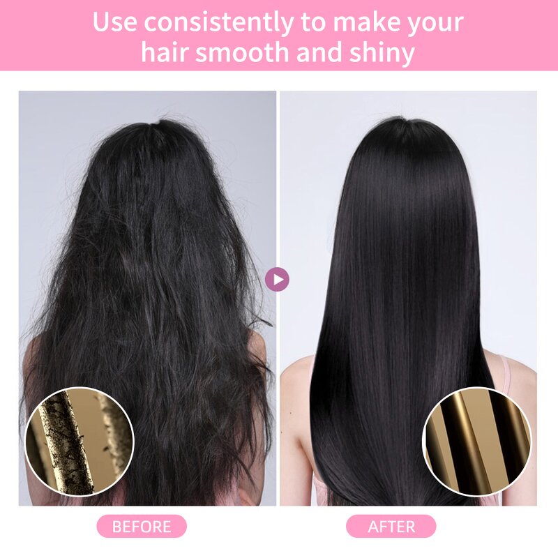 Hair Conditioner Factory - OEM New Arrival