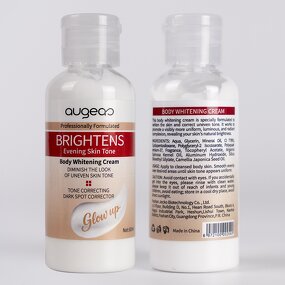 Whitening Cream Factory - OEM Augeas Small
